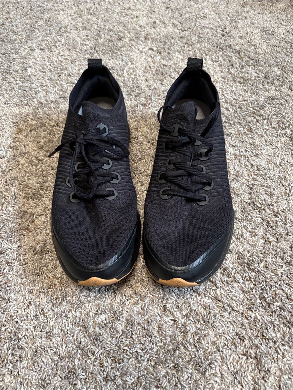 Men's Allbirds sneakers size 10